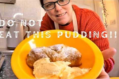 Airfryer Desserts: Battered Mars Bar, can it be done?