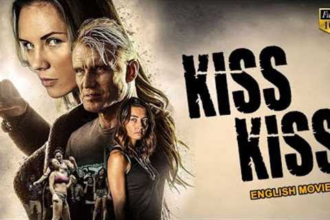 KISS KISS - Hollywood English Blockbuster Action Movie Full HD | Hollywood Action Movies In English