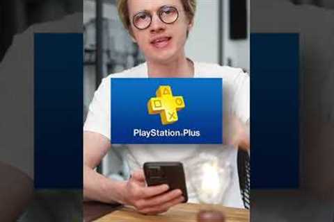 NEW PS Plus Explained! Is it BETTER than Xbox Gamepass?
