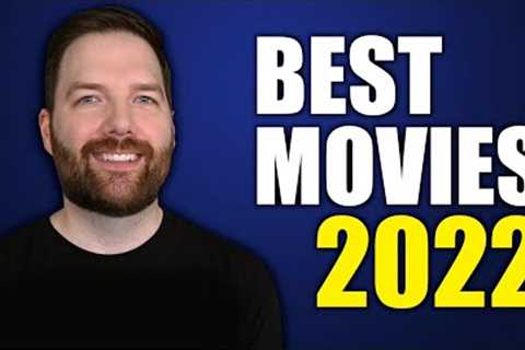 The Best Movies of 2022 w/ Special Announcement