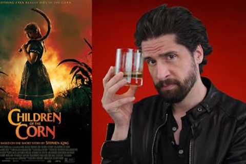 Children of the Corn (2023) - Movie Review