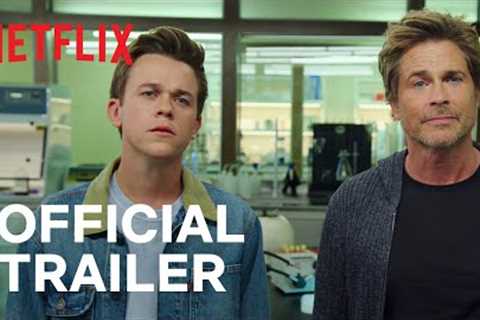 Unstable | Official Trailer | Netflix