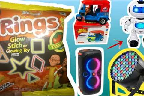 rings Snacks review | rings Snacks review for kids #freegiftinside #snacks #freetoy #free_mobile_