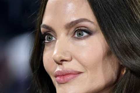 These are the things Angelina Jolie’s ex-husbands have said about her