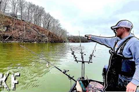 Mastering the Art of Catfishing: Proven Tips and Techniques for Beginners!
