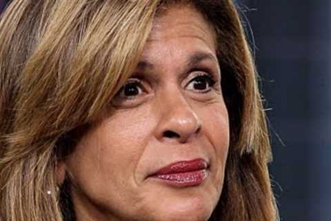 Hoda Kotb Continued Today Show Absence: What Do We Know?