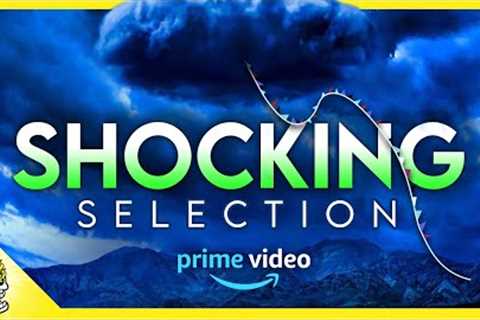 Amazon FINALLY Adds Tons of HUGE Movies to Prime!