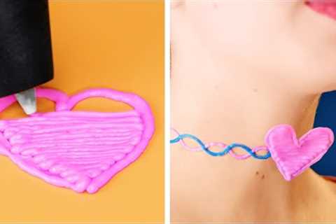 15+ EASY CRAFT IDEAS AND DIY PROJECTS