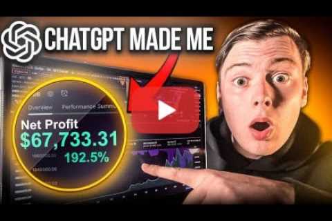 +1000% Profit Per Day | Crypto Trading Bot | Trade up to 40 pairs at a time! | Binance Trading Bot |