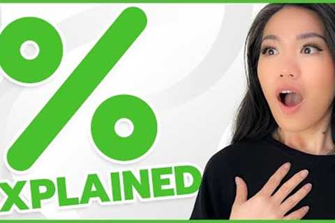 Mortgage and interest rates explained