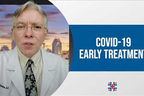 Early Treatment of COVID-19