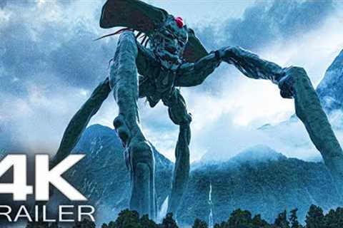 New Movies (2023) 4K Film Trailers