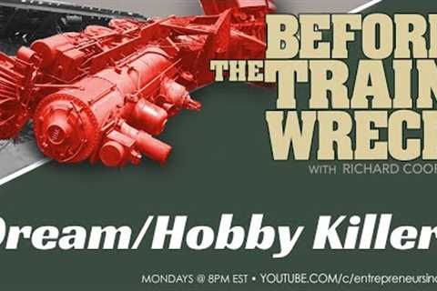 BTT #60 - When Men Abandon Hobbies/Friends For Women