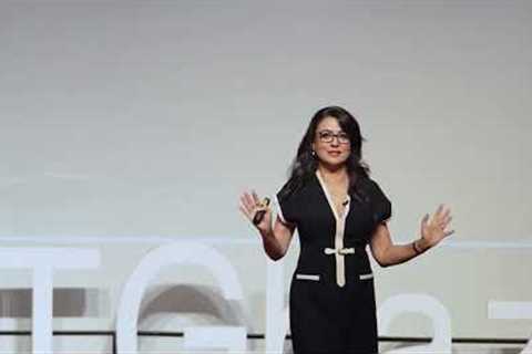 Following Your Creative Call | Mini Mathur | TEDxIMTGhaziabad