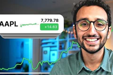 How to Invest for Beginners (2023)