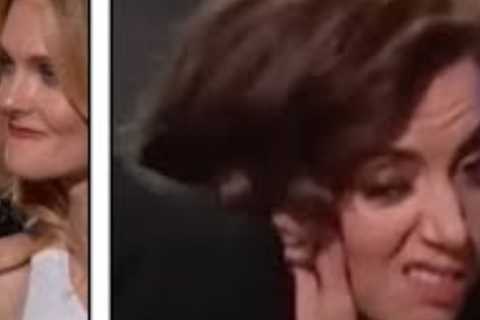 The Top Ten Wardrobe Misfunctions that Cause Celebrity Meltdowns