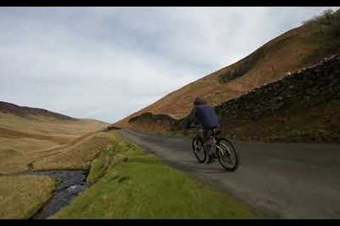 Showreel 2023 by  Skylark Aerial Photography Lake District Drone Service