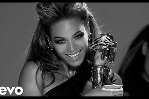 Beyoncé - Single Ladies (Put a Ring on It) (Video Version)