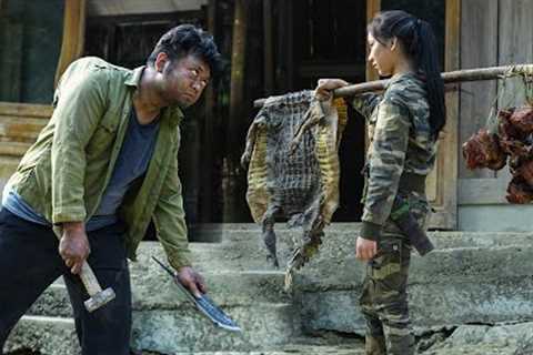 Find a Buyer For Crocodile Meat - Meet the Eccentric Blacksmith..., Part 14