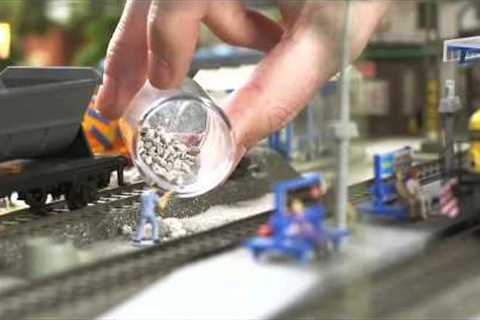 How To Get Started With Marklin Model Trains