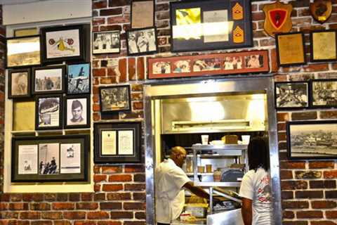 Mothers Restaurant New Orleans: Food, Facts, and History