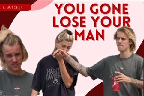 Exposing her COPYCAT behavior: Hailey Bieber Obsessed With Selena Gomez?