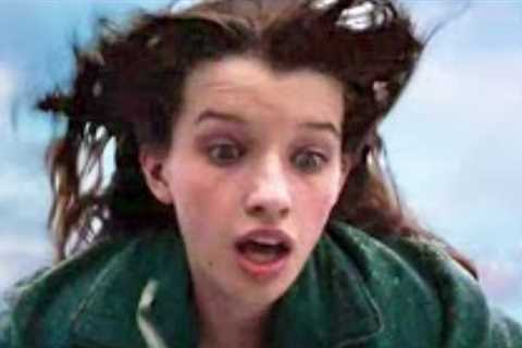 PETER PAN &amp; WENDY Trailer (2023) Jude Law, Disney Movie
