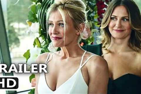 THE BEST MAN TRAILER (2023) Brendan Fehr, Dolph Lundgren, Action Movie