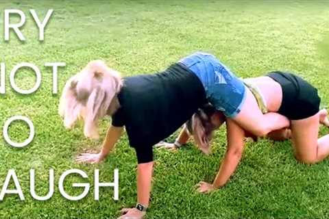 [2 HR] TRY NOT TO LAUGH Challenge 🤣 🤣  Funny Videos Compilation | AFV 2023