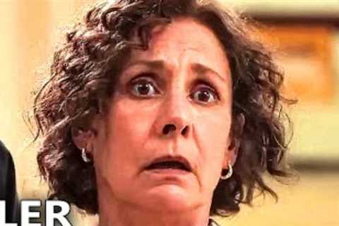 SOMEWHERE IN QUEENS Trailer (2023) Laurie Metcalf, Ray Romano, Drama Movie