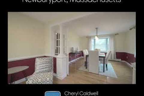 Video of 6 Fox Run Drive | Newburyport, Massachusetts real estate &amp; homes by Cheryl Caldwell