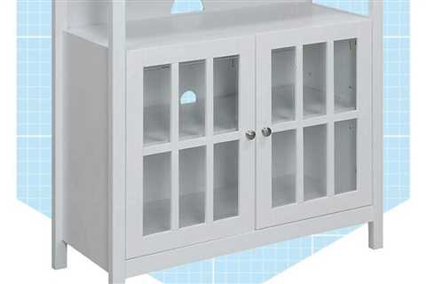 Enjoy Your Viewing Pleasure with the Best TV Stands for Small Spaces