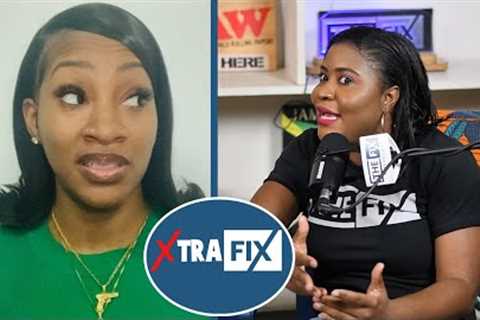 Popular Influencer Gets Bashed For Begging Money on Tik Tok? || Xtra Fix