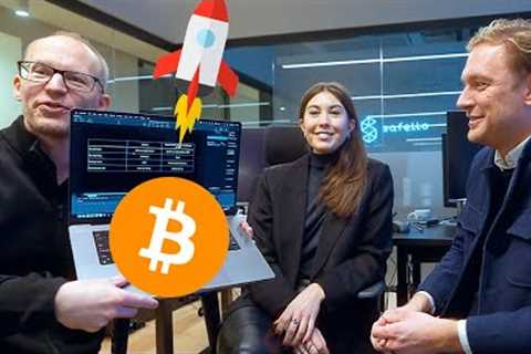 BETTER than Bitcoin ETF! - Launching tomorrow