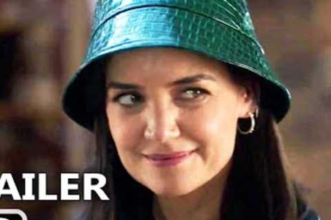 RARE OBJECTS Trailer (2023) Katie Holmes, Alan Cumming