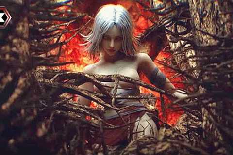 TOP 15 EPIC Upcoming SOULS LIKE Action RPG Games 2023 &amp; 2024 | PS5, XSX, PS4, XB1, PC