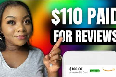07 Websites And Apps That Pay For Reviewing Products (2023) - Make Money Online