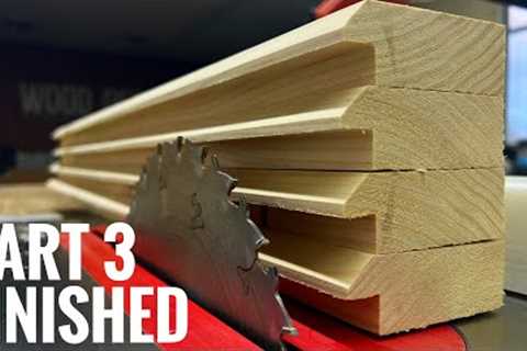 This Must Be In Every Workshop. Woodworking. PART 3.