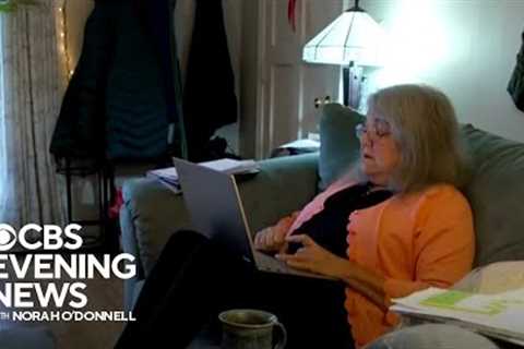Millions of Americans nearing retirement without savings