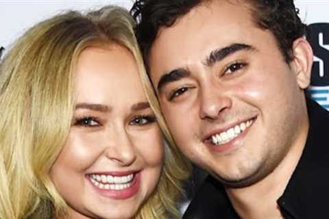 Hayden Panettiere's Brother Jansen's Death Cause Revealed