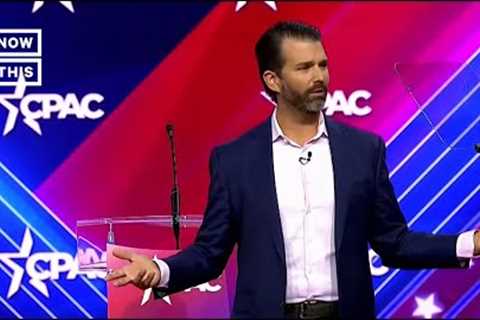 Annual Conservative Political Action Conference Continues
