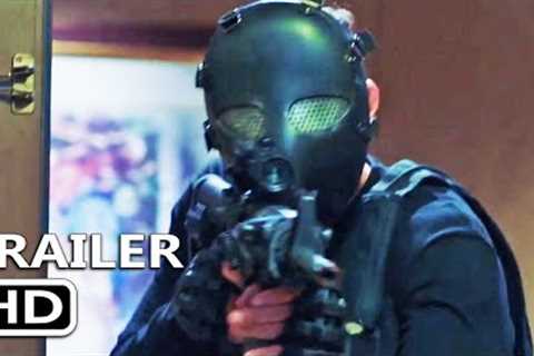 THE BEST MAN Official Trailer (2023)