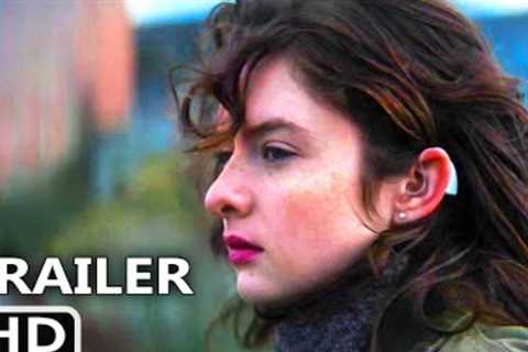 THE UNHEARD Trailer (2023) Lachlan Watson, Drama Movie