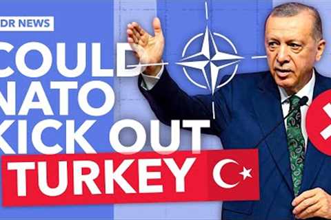 Turkey Is Still Blocking Sweden: What Should NATO Do?