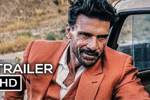 THE RESURRECTION OF CHARLES MANSON Official Trailer (2023)