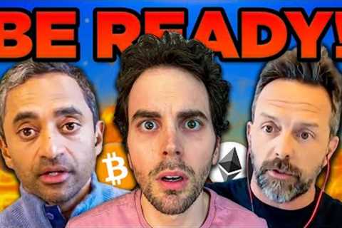 What’s REALLY Happening In The Crypto Market.. in March!! (Up or Down?)