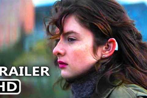 THE UNHEARD Trailer (2023) Lachlan Watson, Drama Movie