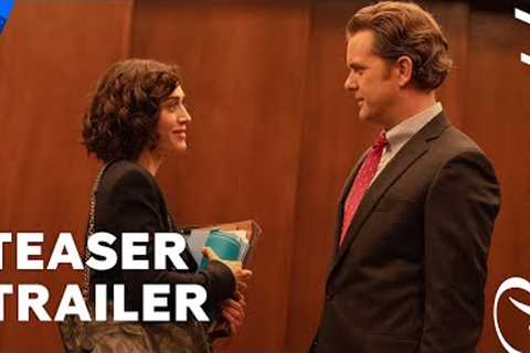 Fatal Attraction | Teaser Trailer | Paramount+