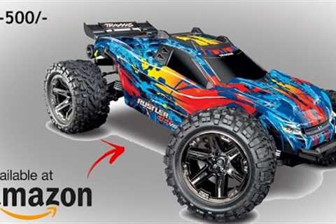 7 COOLEST SUPER RC CARS &amp; BEST REMOTE CONTROL CAR  || ▶ Starts From Rs500 &amp; 10k Rupees You..