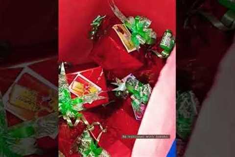 Gifts for seniors| Preparations  ♥️♥️♥️ #shortvideo #farewell #farewell_party #shorts #gifts